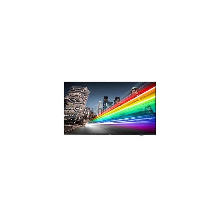 PHILIPS 50BFL2214 18/7/UHD/350cd Smart TV 50" 4K UHD con Android TV, Wi-Fi y sintonizador DVB-C/T2, Negro
