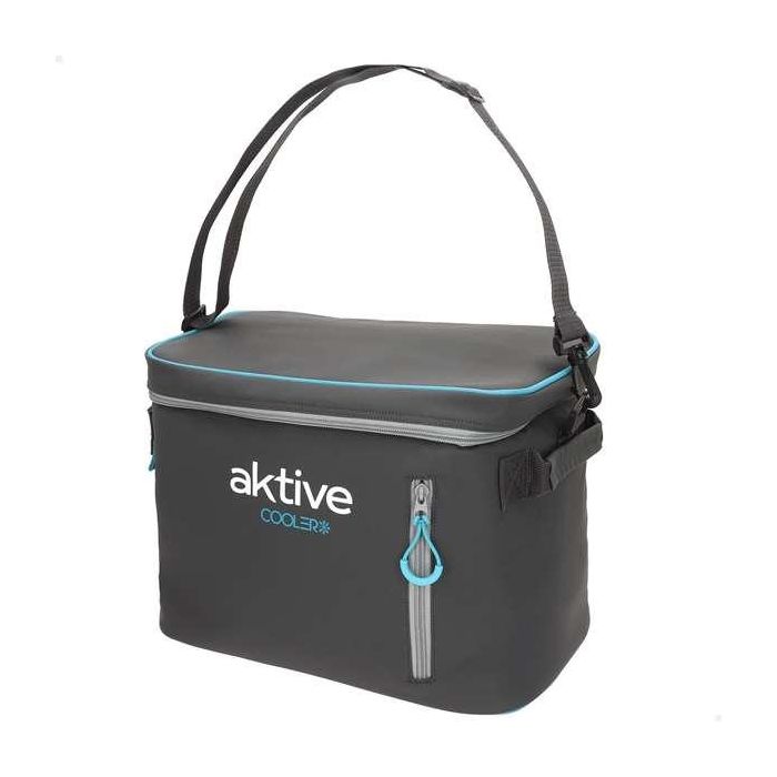 Nevera termica 18 litros 34x21x26 cm Nevera termica 18 litros 34x21x26 cm