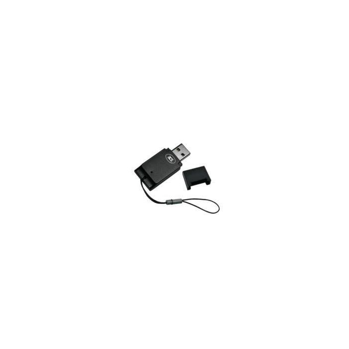 ACS Smart Card Reader, USB 2.0 Full Speed, 4.8 MHz 1 ACS Smart Card Reader, USB 2.0 Full Speed, 4.8 MHz 1