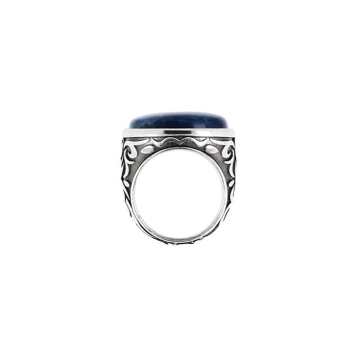 Anillo Hombre Albert M. WSOX00397.AP-24 24 3 Anillo Hombre Albert M. WSOX00397.AP-24 24 3
