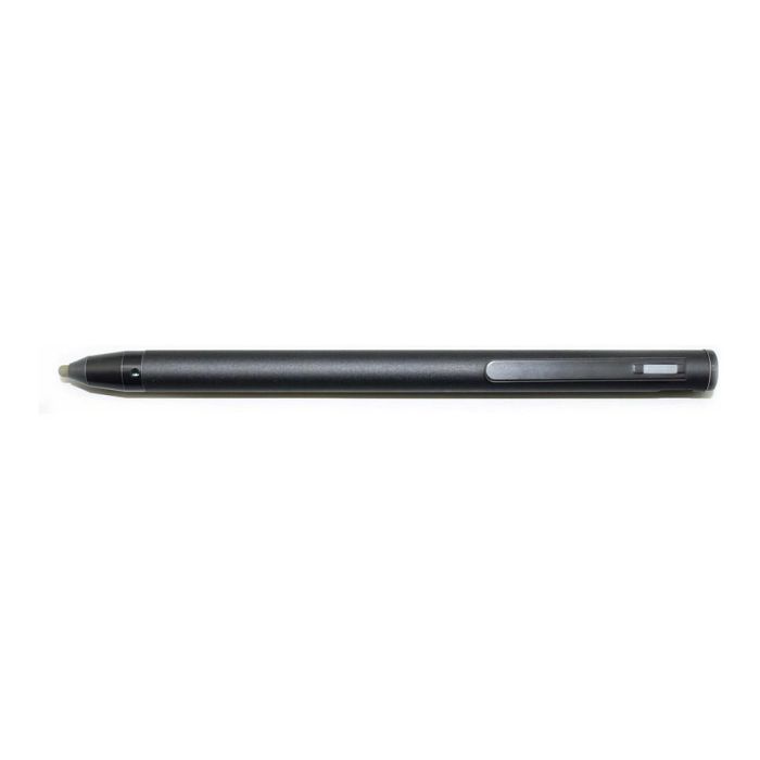 DICOTA D31260 Active Stylus Pen Premium black, Lápiz Táctil para Tableta, Color Negro, Aluminio 0 DICOTA D31260 Active Stylus Pen Premium black, Lápiz Táctil para Tableta, Color Negro, Aluminio 0