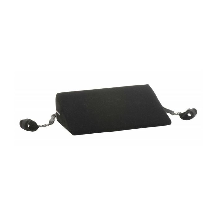 Cojín Cuña para el Sexo Combo XR Negro 8