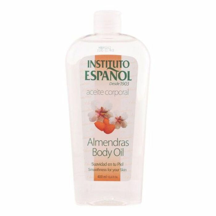 Instituto Español Anfora oil 400 ml Instituto Español Anfora oil 400 ml