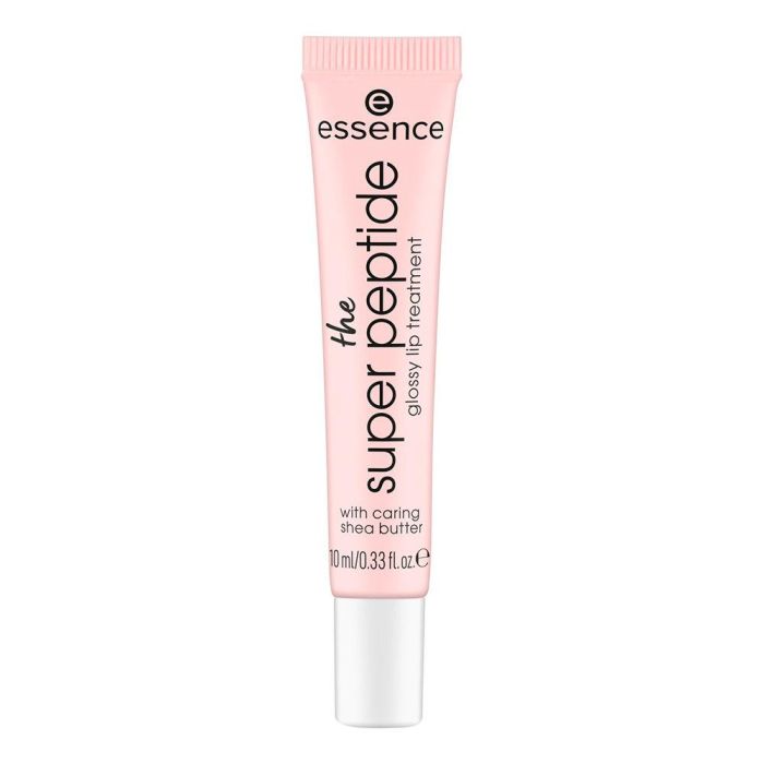 Essence The Super Peptide Tratamiento Labial #01-Peptacular! 10 mL 1 Essence The Super Peptide Tratamiento Labial #01-Peptacular! 10 mL 1