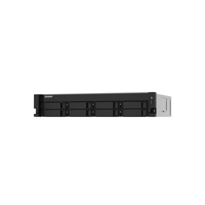 QNAP TS-873AU-RP Bastidor (2U) Gris 2 QNAP TS-873AU-RP Bastidor (2U) Gris 2