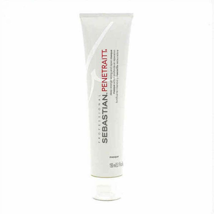 Sebastian Professionals Penetraitt Mascarilla Capilar Fuerza y Reparación para Cabello Dañado 150 ml Sebastian Professionals Penetraitt Mascarilla Capilar Fuerza y Reparación para Cabello Dañado 150 ml