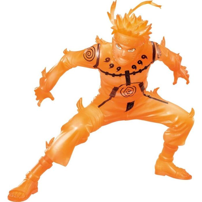 Banpresto Figura Naruto Shippuden Vibration Stars Rock Lee & Uzumaki Naruto PVC 15 cm 4 Banpresto Figura Naruto Shippuden Vibration Stars Rock Lee & Uzumaki Naruto PVC 15 cm 4