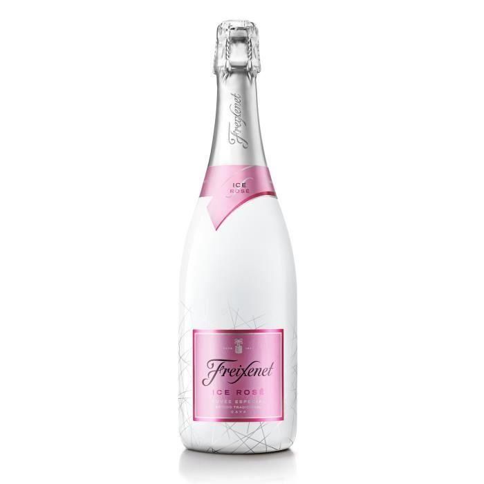 Freixenet Ice Rosé Cava - Vino rosado