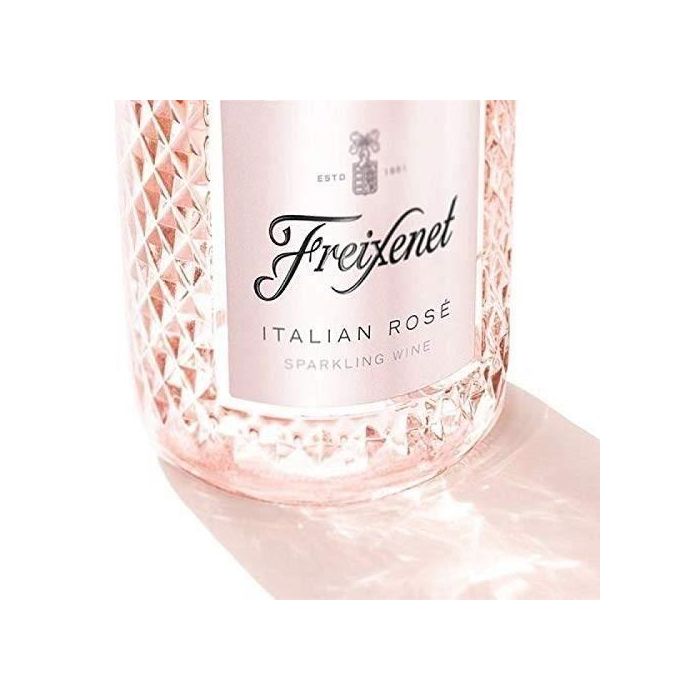 Freixenent Rosé Italiano 75cl 1