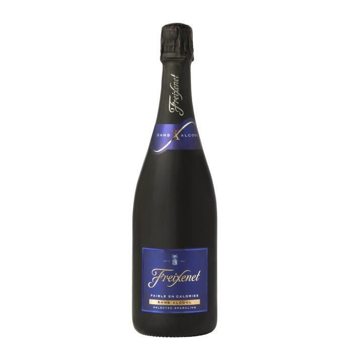 Freixenet - Espumoso Selecto - Vino espumoso sin alcohol