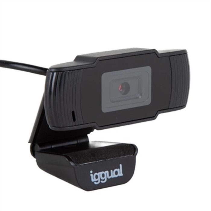 Webcam iggual (1 unidad) Webcam iggual (1 unidad)