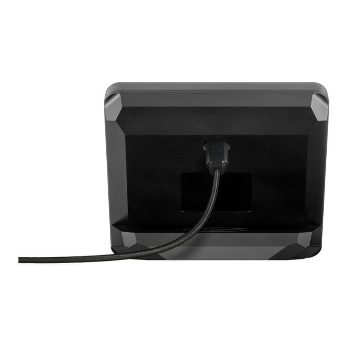 Elgato Stream Deck + 10GBD9901 Mezclador de Audio y Controlador de Estudio con Teclas LCD Personalizables y Diales Multifunción 2