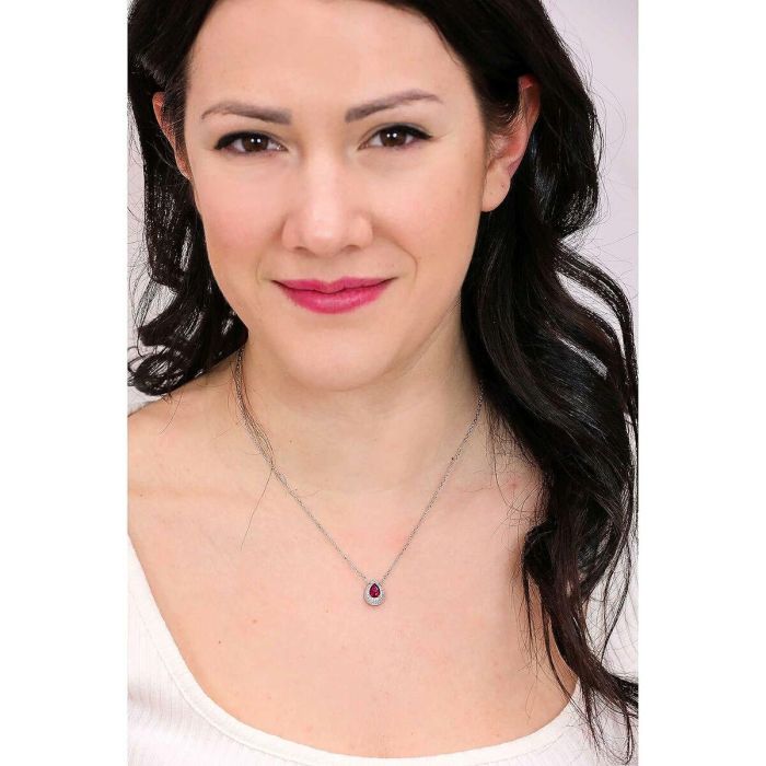 Collar Mujer Amen CLGOBRBZ 1