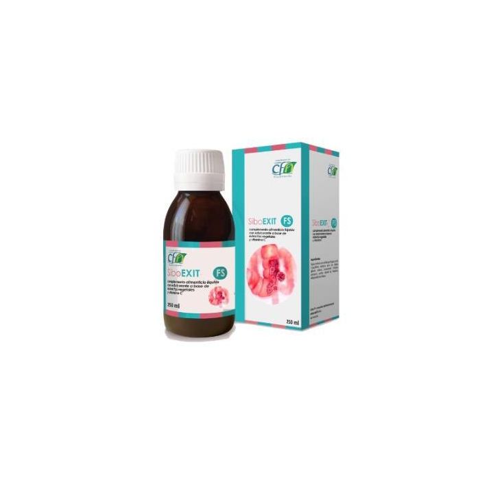 Sibo Exit 250Ml. Sibo Exit 250Ml.