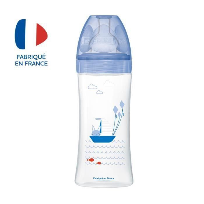 Dodie - Sensation + Botella 330ml Dodie - Sensation + Botella 330ml