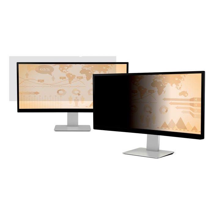 3M 3M Privacy Filter for 34" Widescreen Monitor (21:9) (PF340W2B) 1 3M 3M Privacy Filter for 34" Widescreen Monitor (21:9) (PF340W2B) 1