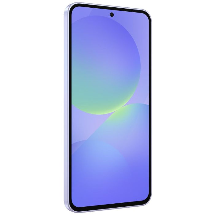 Samsung SM-A366BLVGEUB Galaxy A36 5G Smartphone 8GB RAM 256GB Almacenamiento 6.7" Super AMOLED 50MP IP67 Lavanda 10