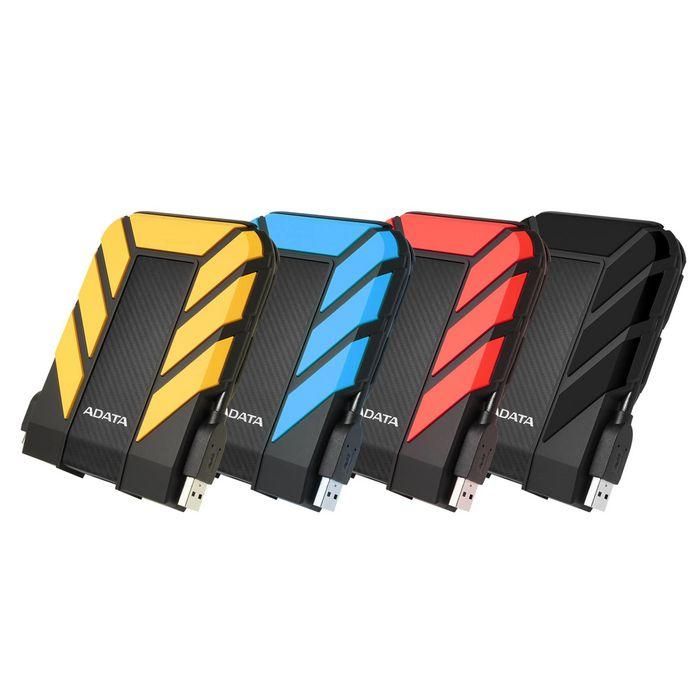 Disco Duro Externo Adata Hd710 Pro 1