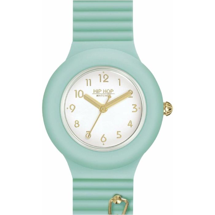 Reloj Mujer Hip Hop HWU1089 (Ø 32 mm) 2