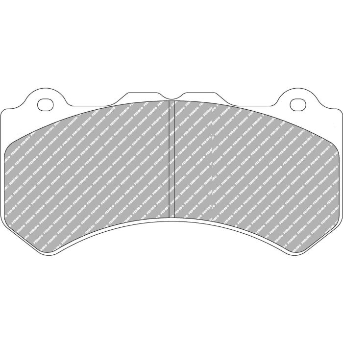 Ferodo Pastillas Freno Ferodo Racing Frp3133Z Desunofrp3133Z 1