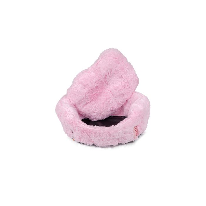 Cama para Perro Gloria BABY Rosa (75 x 65 cm) 5 Cama para Perro Gloria BABY Rosa (75 x 65 cm) 5
