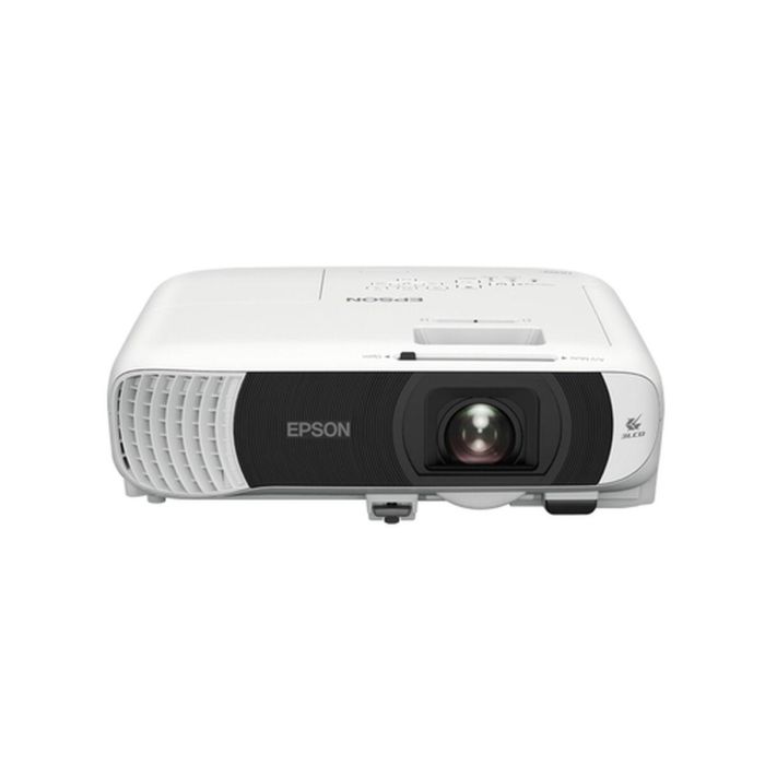 Proyector Epson V11HB59040 Full HD 4100 Lm