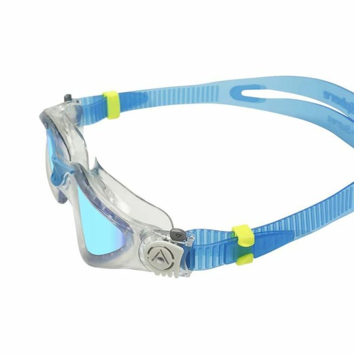 Gafas de Natación Aqua Sphere Kayenne Azul Aguamarina Talla única 1