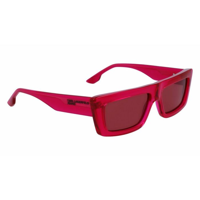 Gafas de Sol Unisex Karl Lagerfeld KLJ6147S-5615525 ø 56 mm 1