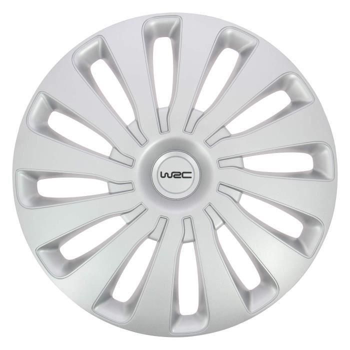 WRC 4 Hubcaps 14 SEPANG 2 WRC 4 Hubcaps 14 SEPANG 2