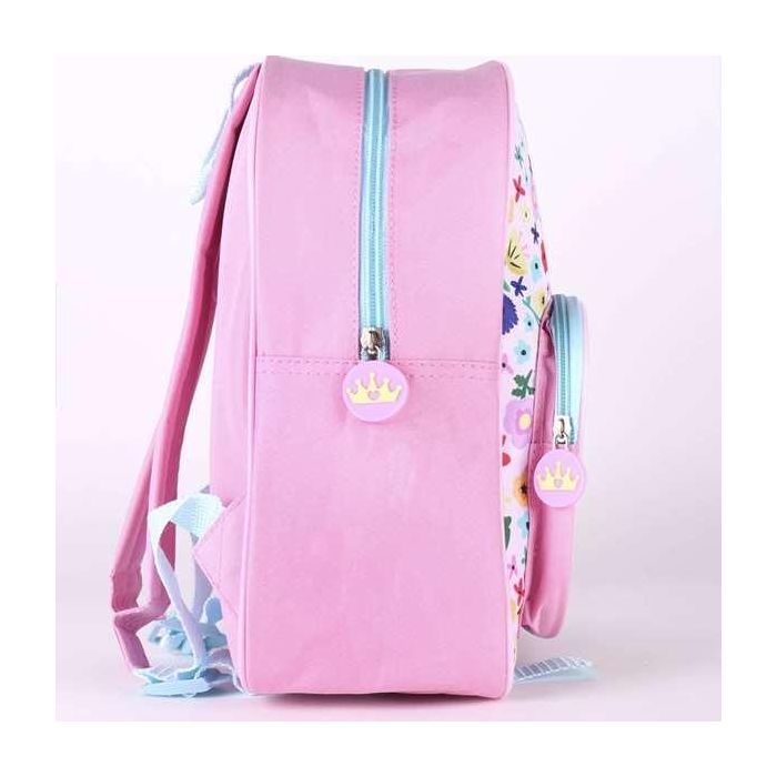 Mochila infantil princess 5 Mochila infantil princess 5
