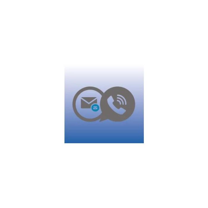 AGFEO ES-Voicebox 6 - Licencia para 6 usuarios