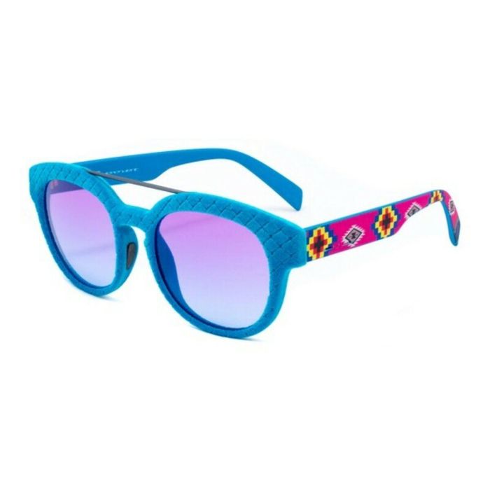 Gafas de Sol Unisex Italia Independent 0900VI-IND-027 Ø 50 mm Gafas de Sol Unisex Italia Independent 0900VI-IND-027 Ø 50 mm