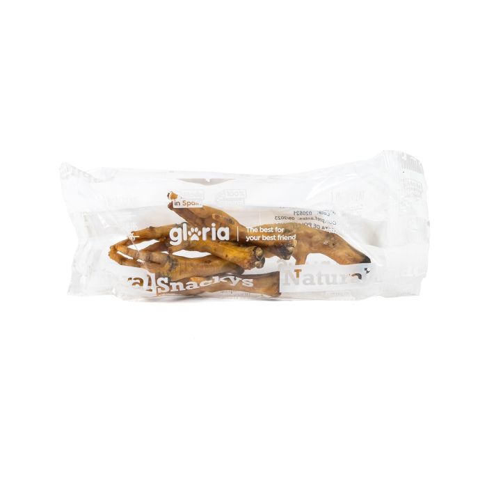 Patas De Pollo Display 20Bolsas 5Patas Por Bolsa 2 Patas De Pollo Display 20Bolsas 5Patas Por Bolsa 2
