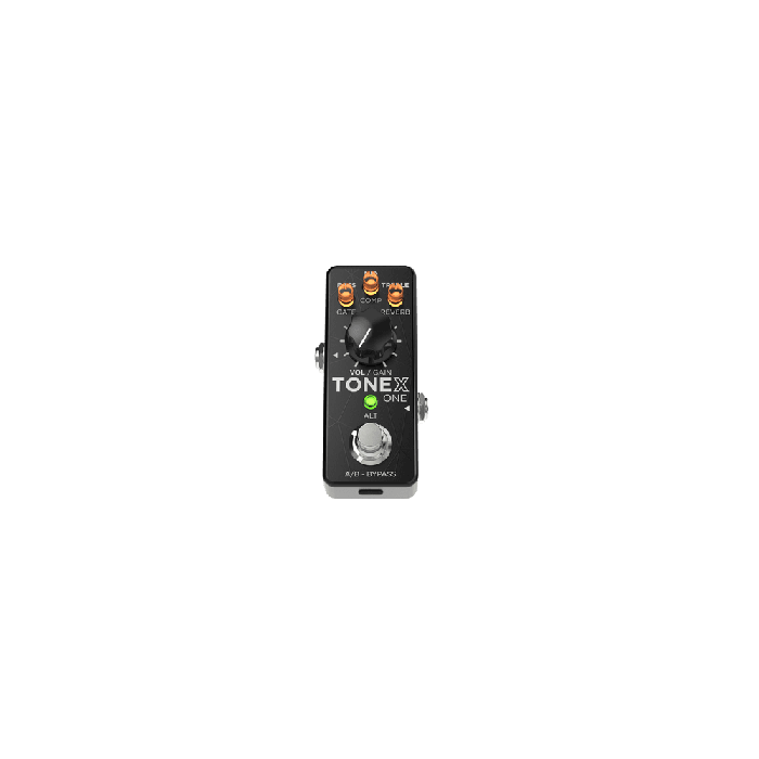 Pedal Tone X One 3 Pedal Tone X One 3