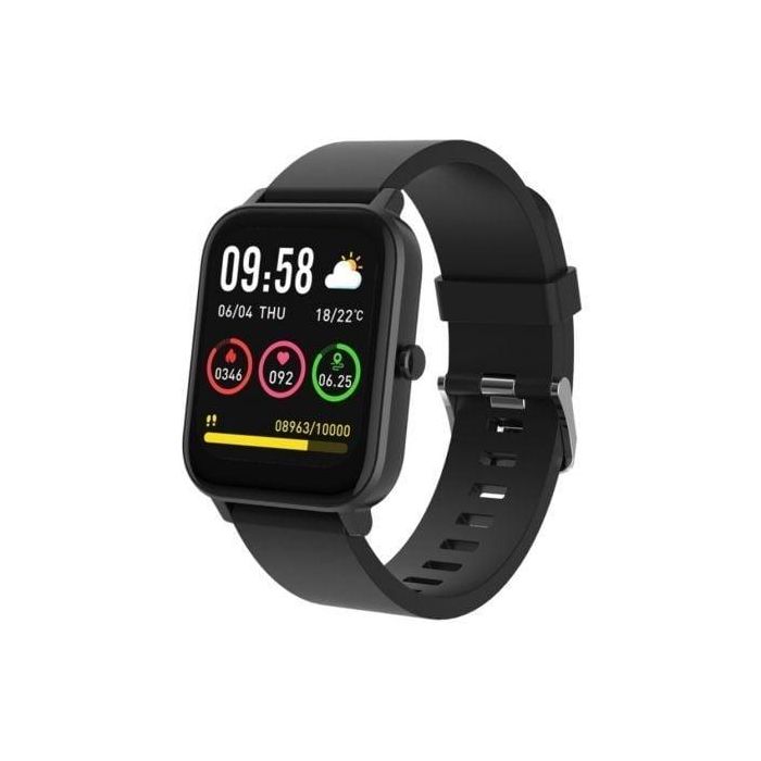 Smartwatch Forever 3 SW-320 Negro