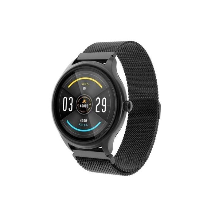Smartwatch Forever ForeVive 3 SB-340 Negro 1,32"