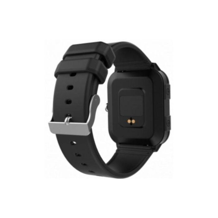Smartwatch Forever IGO JW-150/ Notificaciones/ Frecuencia Cardíaca/ Negro 3