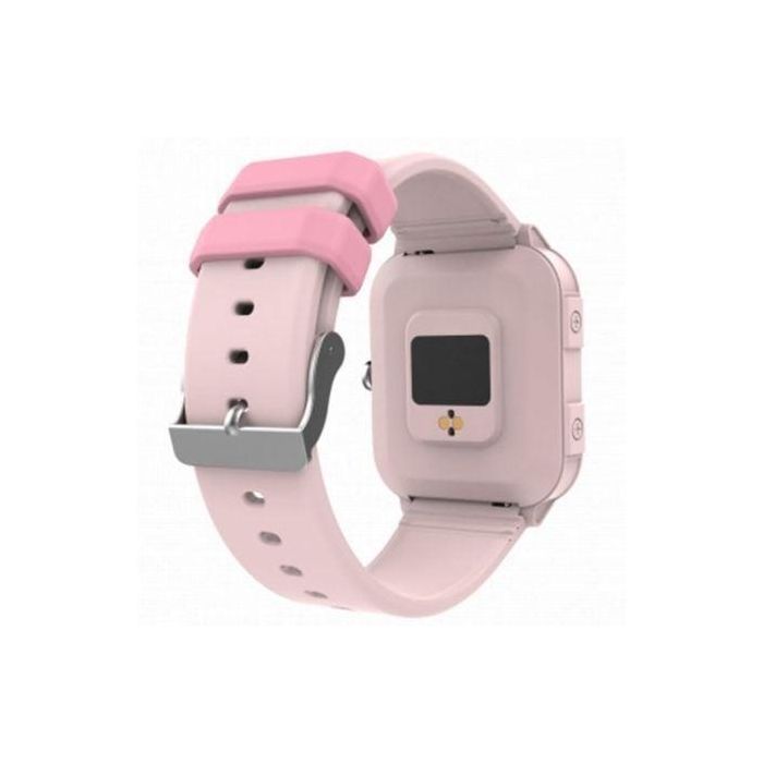 Smartwatch Forever IGO JW-150/ Notificaciones/ Frecuencia Cardíaca/ Rosa 3