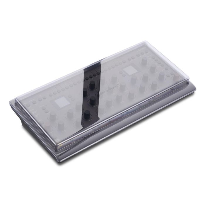 Decksaver Softube Console 1 Channel Mk3 Cover