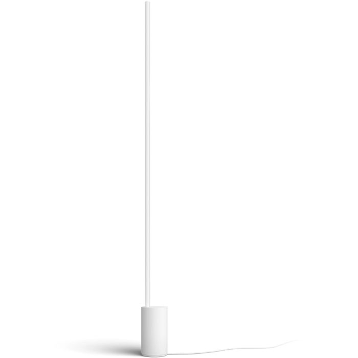 Philips Hue Gradient Signe Stehleuchte wei 1