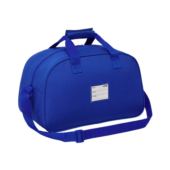Safta Bolsa de Deporte Real Madrid 3 Equipacion 25/26 240x400x230 mm 1
