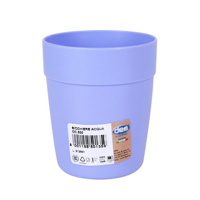 Vaso Bahia 330 cc - Dem (48 Unidades) 2 Vaso Bahia 330 cc - Dem (48 Unidades) 2
