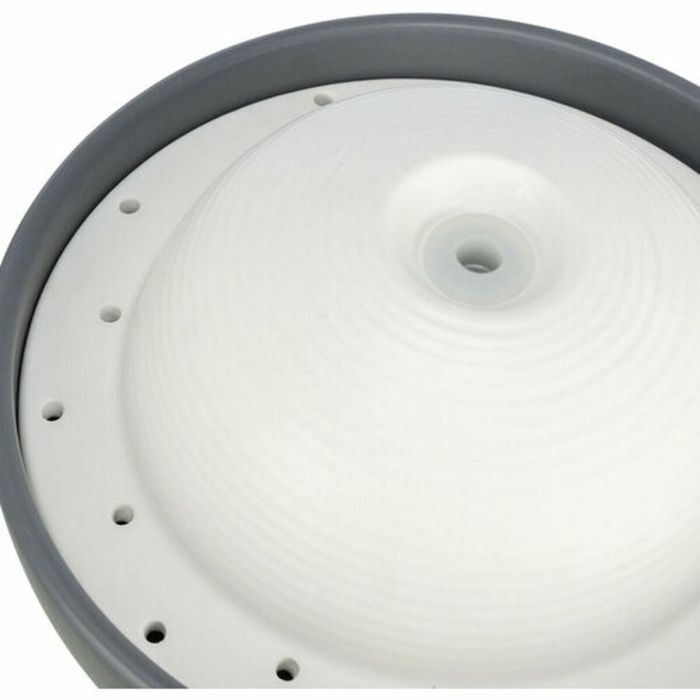 Fuente para Mascotas Trixie FuenteVital Dome Blanco Gris Cerámica 3