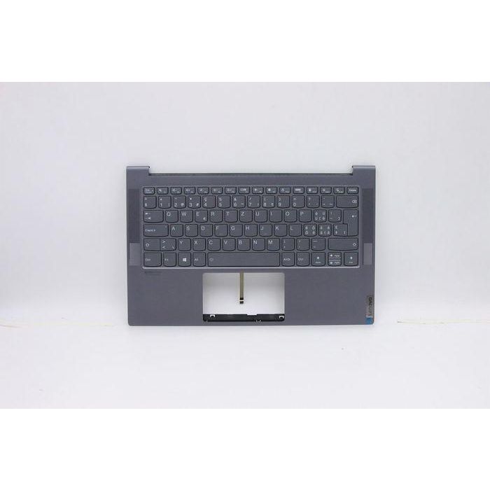 Lenovo Upper Case ASM SW Q82A2 GY Lenovo Upper Case ASM SW Q82A2 GY