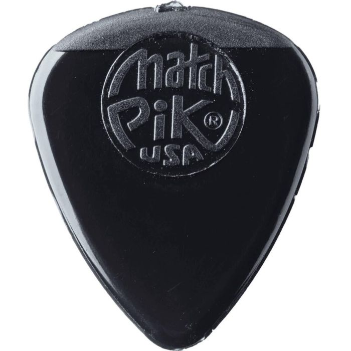Pack 12 (X6) Ud. Púas Match Pik Nylon - 1,00 Mm 3 Pack 12 (X6) Ud. Púas Match Pik Nylon - 1,00 Mm 3