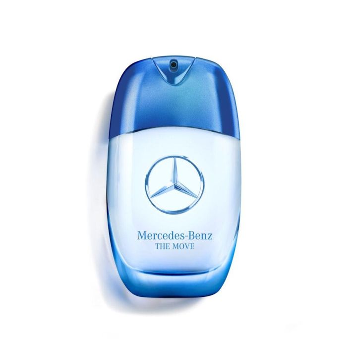 Neceser de Viaje Mercedes Benz The Move 1