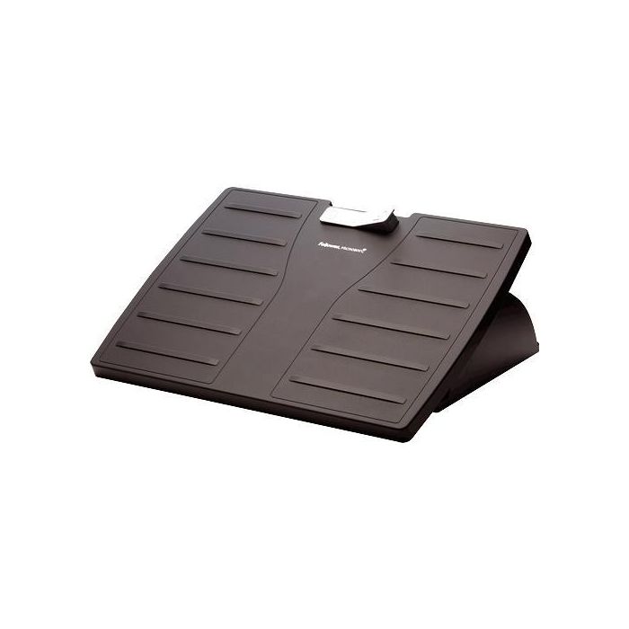 Reposapies Ajustable Fellowes Office Suites Microban Reposapies Ajustable Fellowes Office Suites Microban