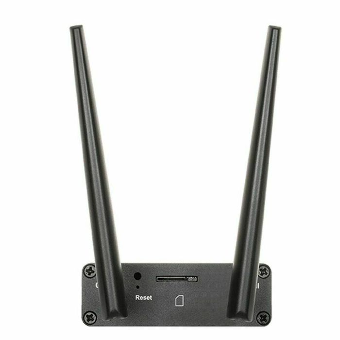 Router D-Link DWM-311 Negro RJ45 Ethernet LAN 12