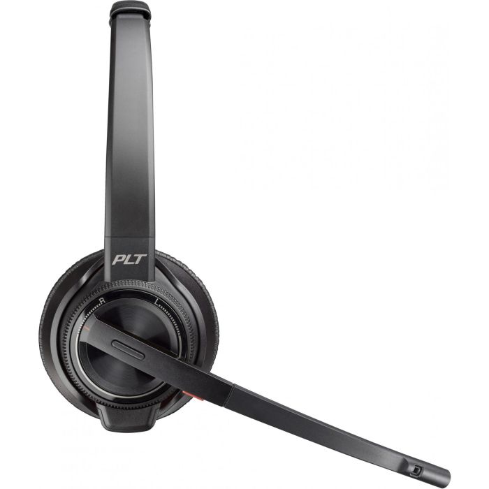 Poly Headset DECT Savi 8220 sin Base - Auricular de Repuesto