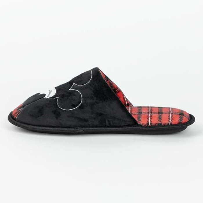 Zapatillas de casa abierta mickey t38/39 3 Zapatillas de casa abierta mickey t38/39 3